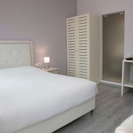 Shalom Luxury Rooms Kondilaki Chania  Luaran gambar